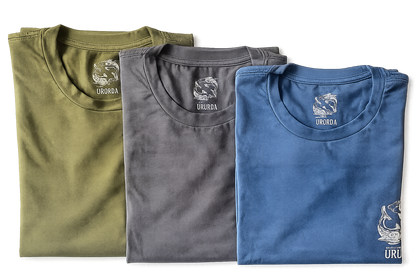 3 piece pack