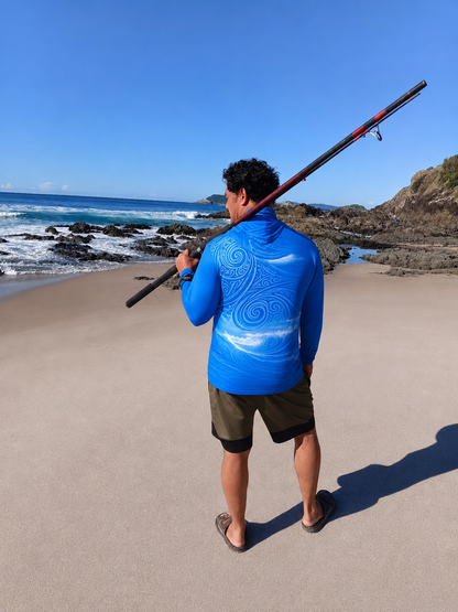 Fishing shirt